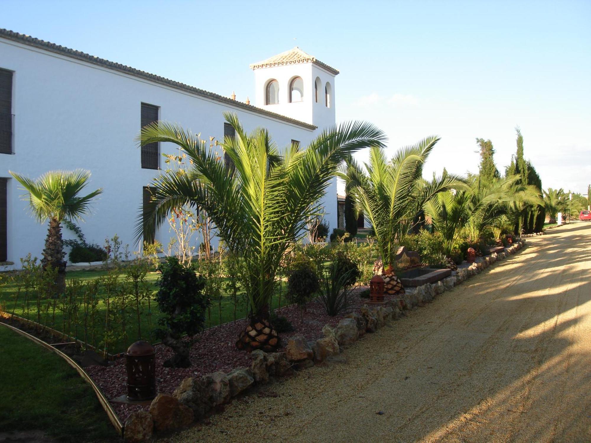 Hacienda Roche Viejo Conil De La Frontera