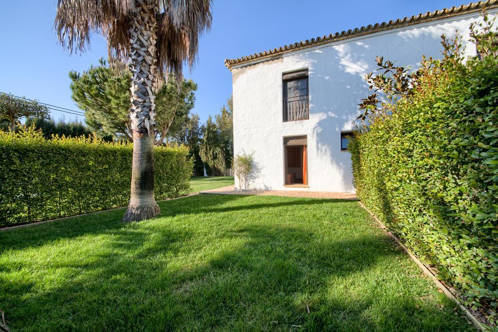 Hacienda Roche Viejo Holiday home