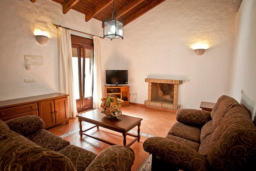 Holiday home Hacienda Roche Viejo *