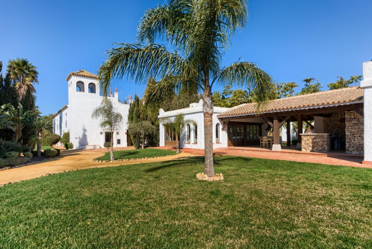 Hacienda Roche Viejo