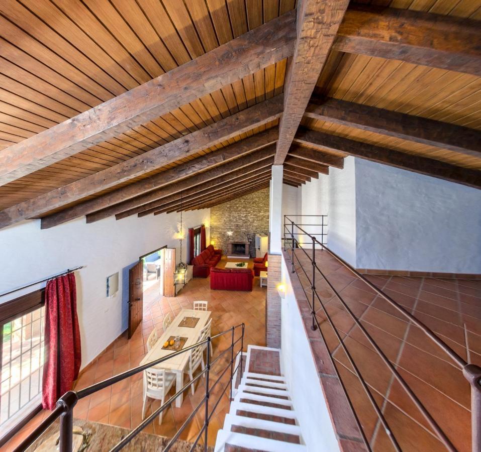 Hacienda Roche Viejo