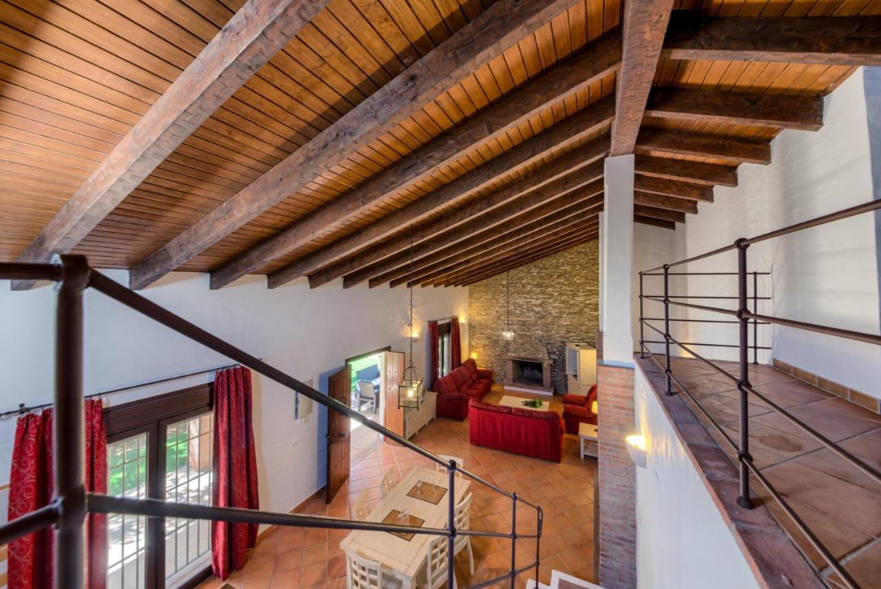 Hacienda Roche Viejo Holiday home *