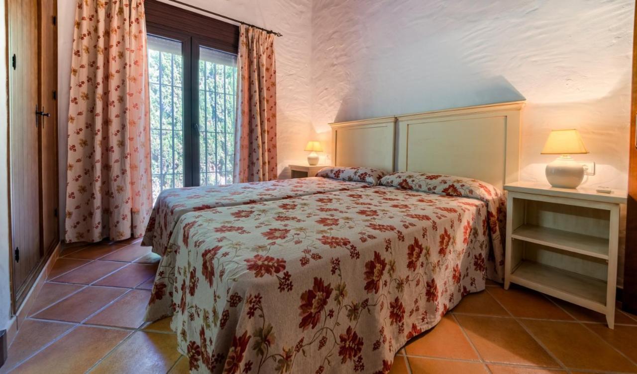 Hacienda Roche Viejo * Conil De La Frontera