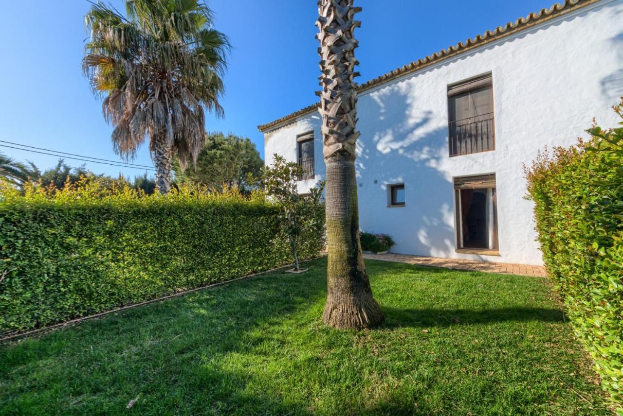 Holiday home Hacienda Roche Viejo *