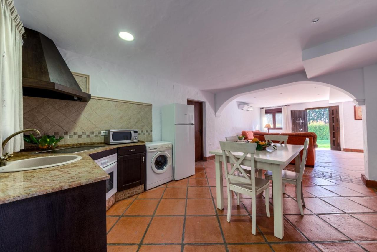 Holiday home Hacienda Roche Viejo Conil De La Frontera