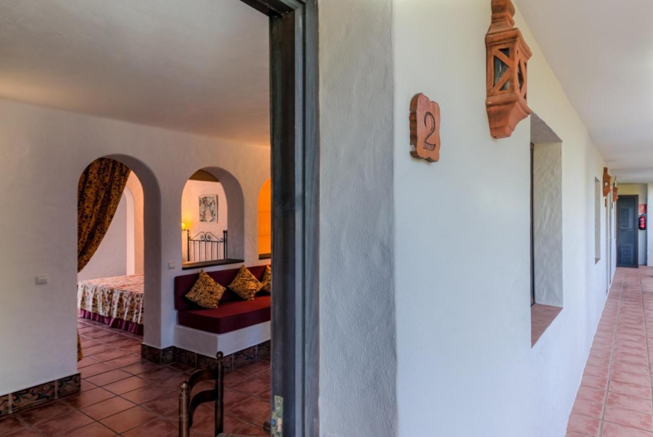 Holiday home Hacienda Roche Viejo