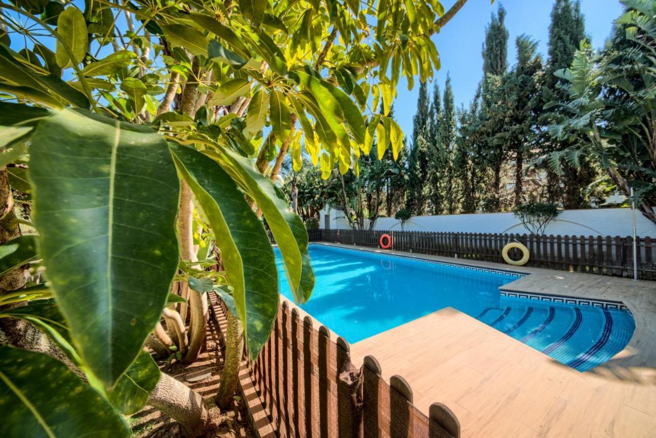 Hacienda Roche Viejo Holiday home *