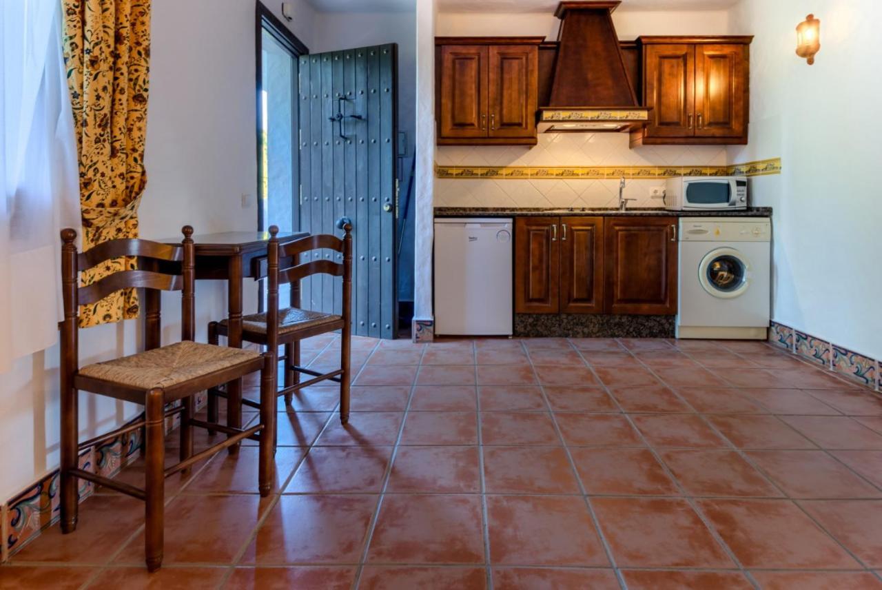 Hacienda Roche Viejo * Conil De La Frontera