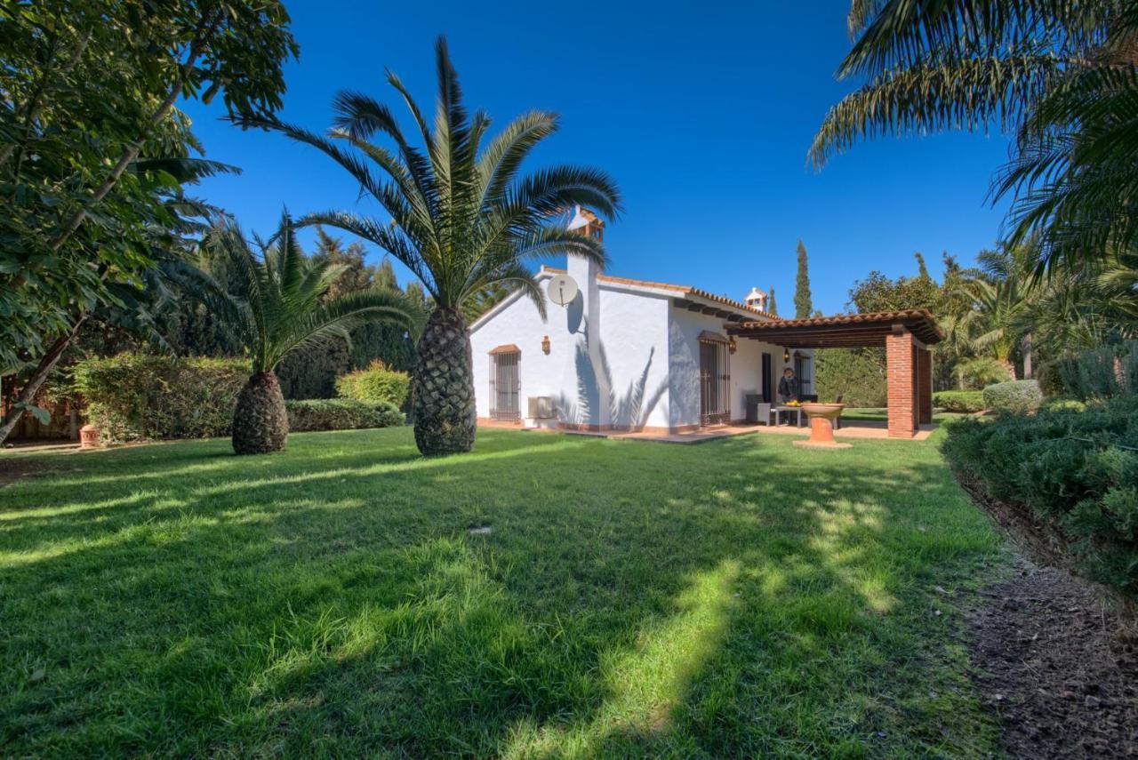 Hacienda Roche Viejo Conil De La Frontera