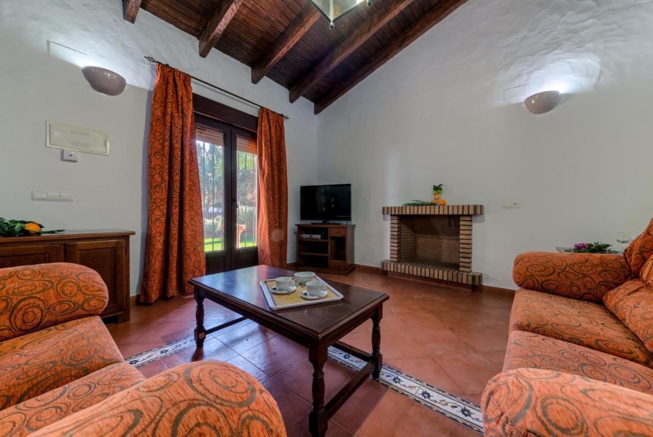 Hacienda Roche Viejo Holiday home