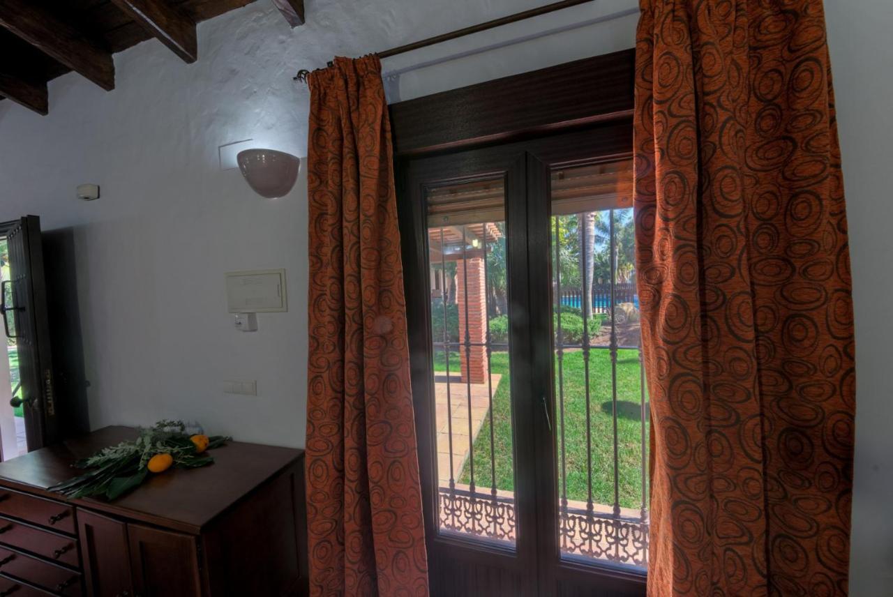 Hacienda Roche Viejo