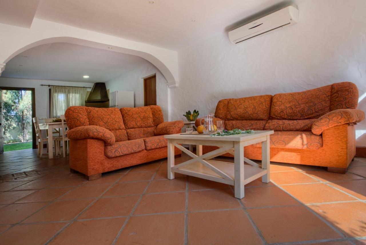 Hacienda Roche Viejo