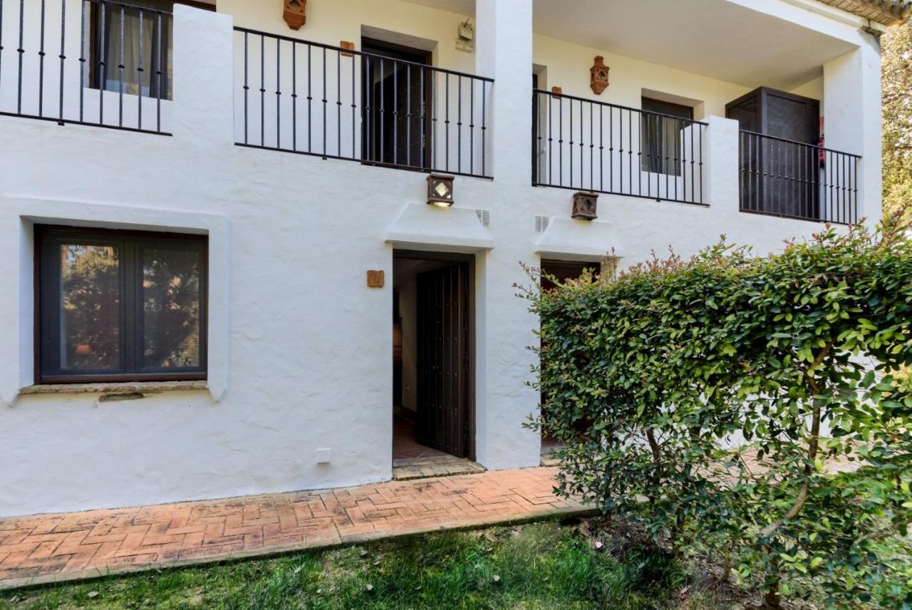 Holiday home Hacienda Roche Viejo *