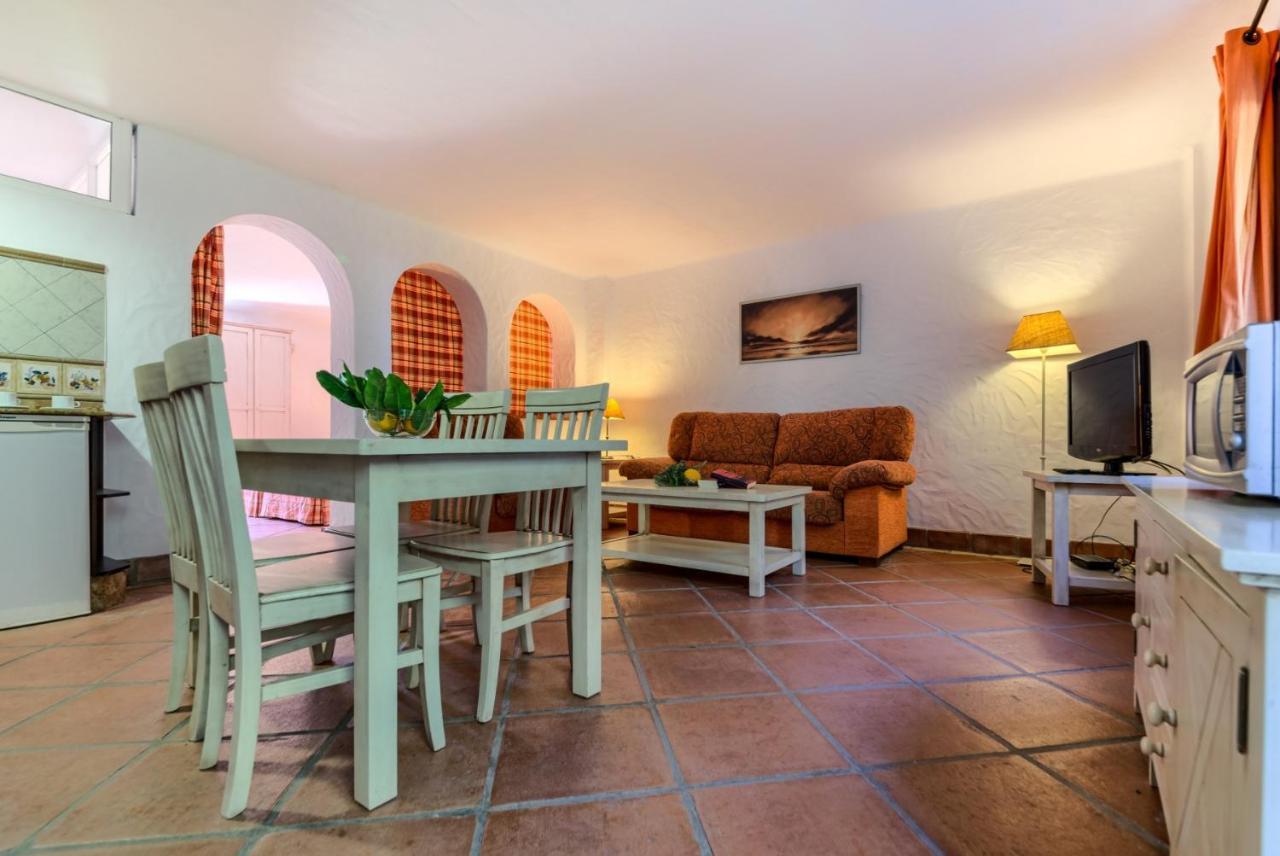 Holiday home Hacienda Roche Viejo Conil De La Frontera
