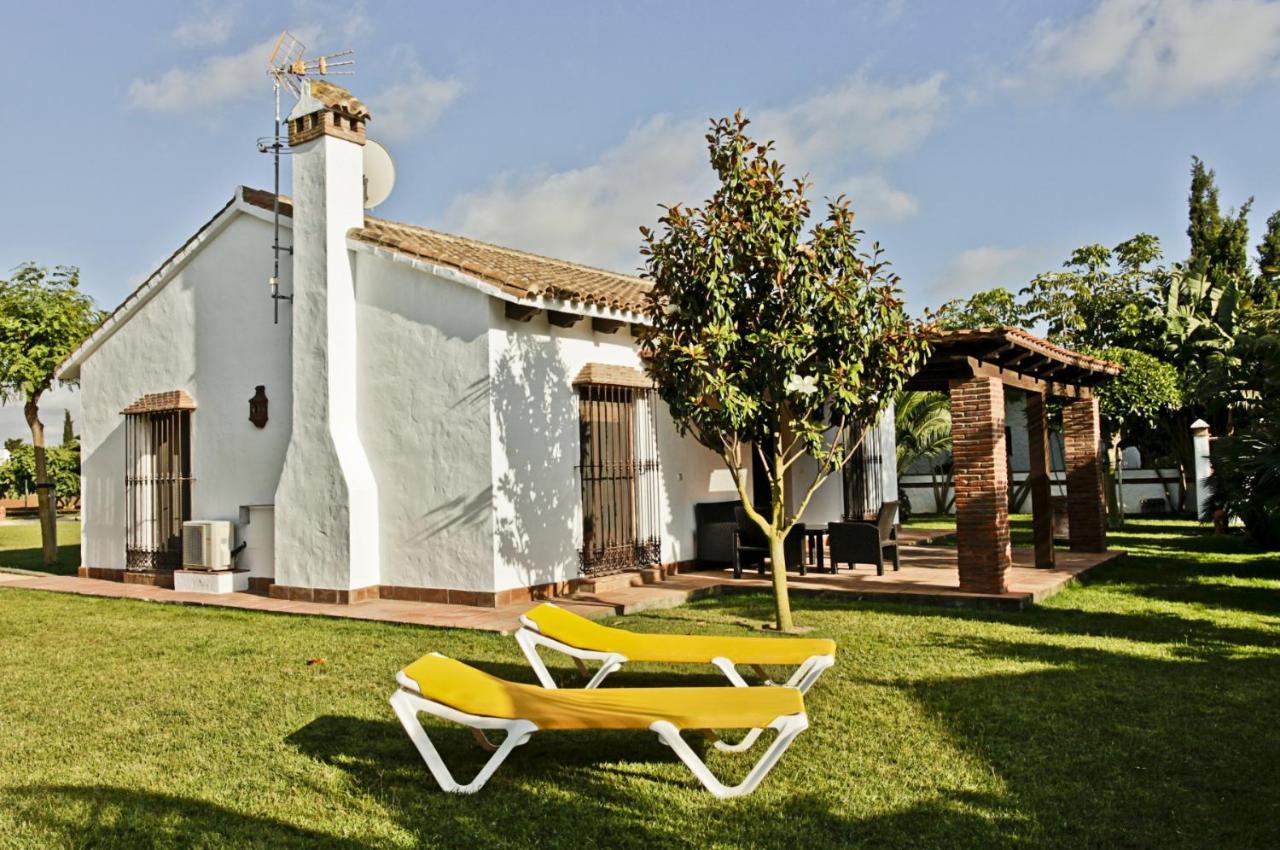 Holiday home Hacienda Roche Viejo Conil De La Frontera