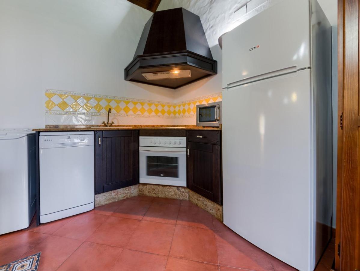 Holiday home Hacienda Roche Viejo Conil De La Frontera