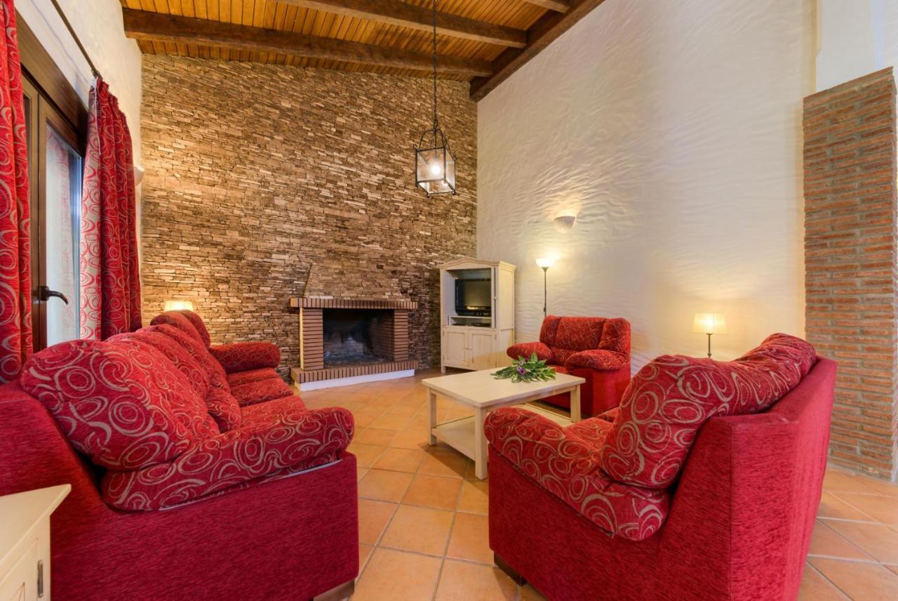 Hacienda Roche Viejo * Conil De La Frontera