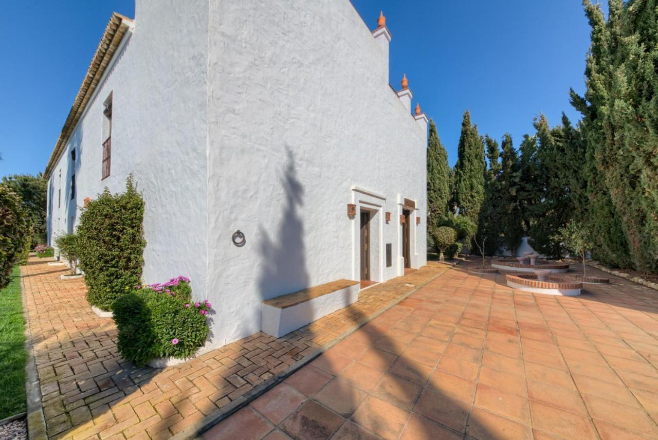 Holiday home Hacienda Roche Viejo Conil De La Frontera
