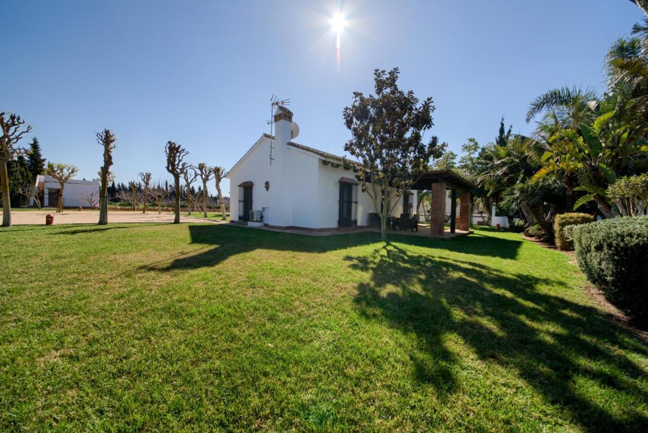 Hacienda Roche Viejo * Conil De La Frontera