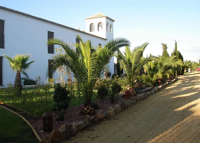Hacienda Roche Viejo