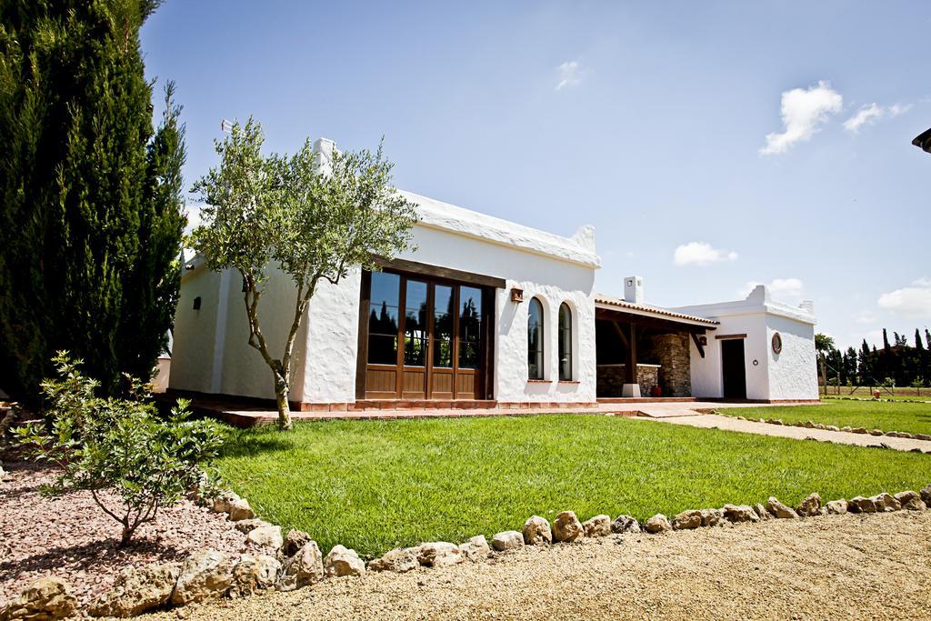 Hacienda Roche Viejo