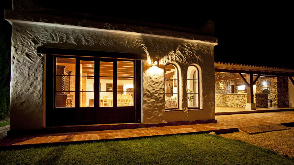 Ferienhaus Hacienda Roche Viejo