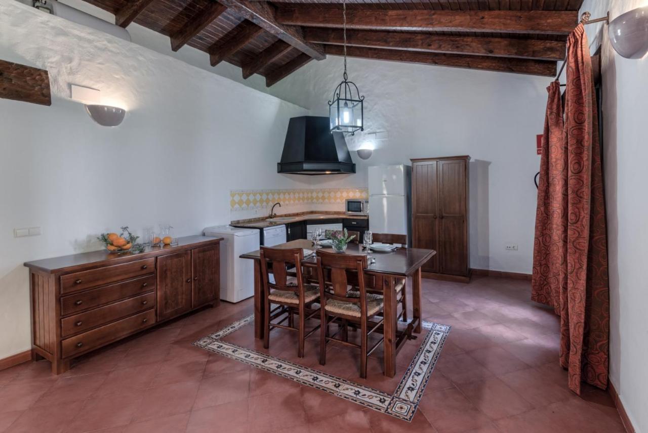 Hacienda Roche Viejo
