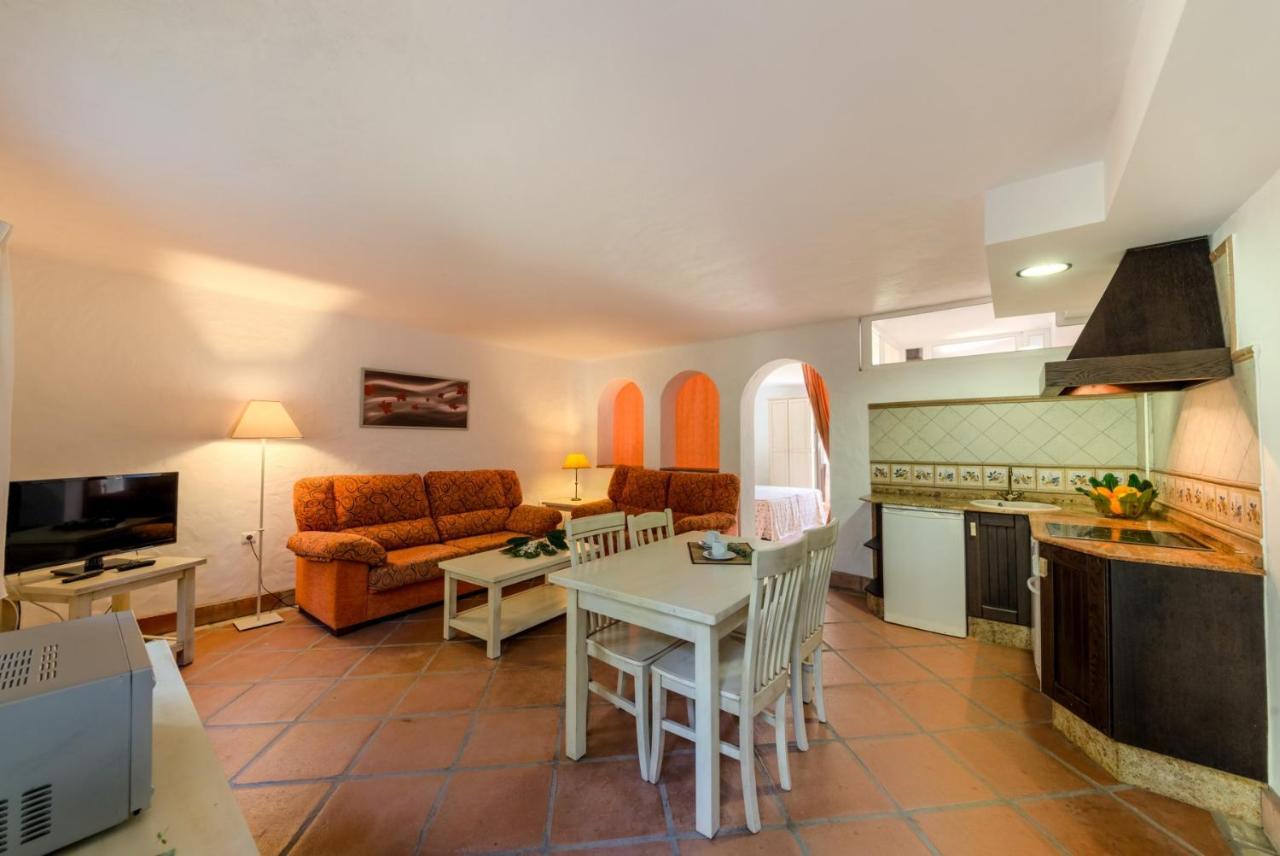 Hacienda Roche Viejo Ferienhaus Conil De La Frontera