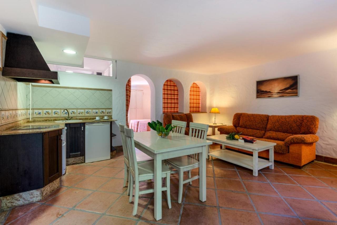 Ferienhaus Hacienda Roche Viejo *