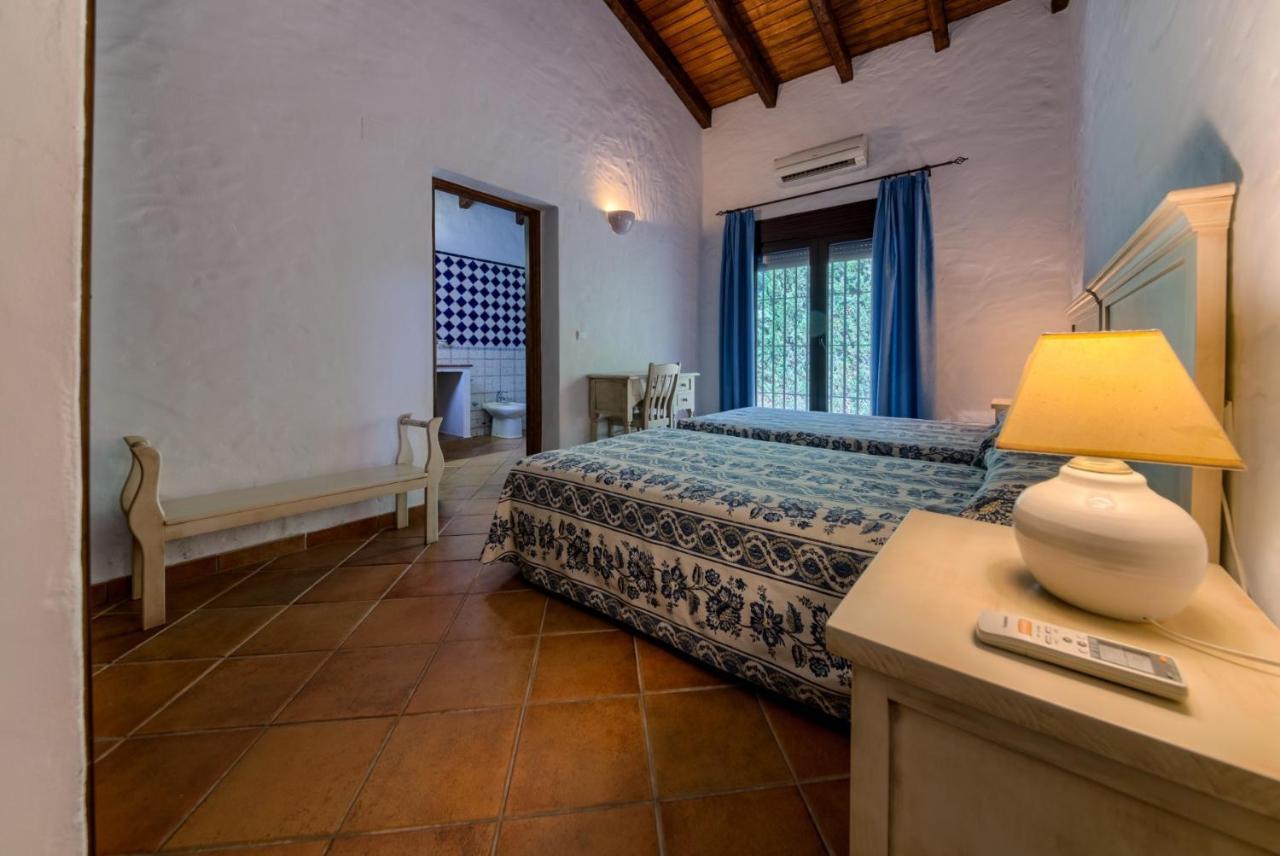 Ferienhaus Hacienda Roche Viejo