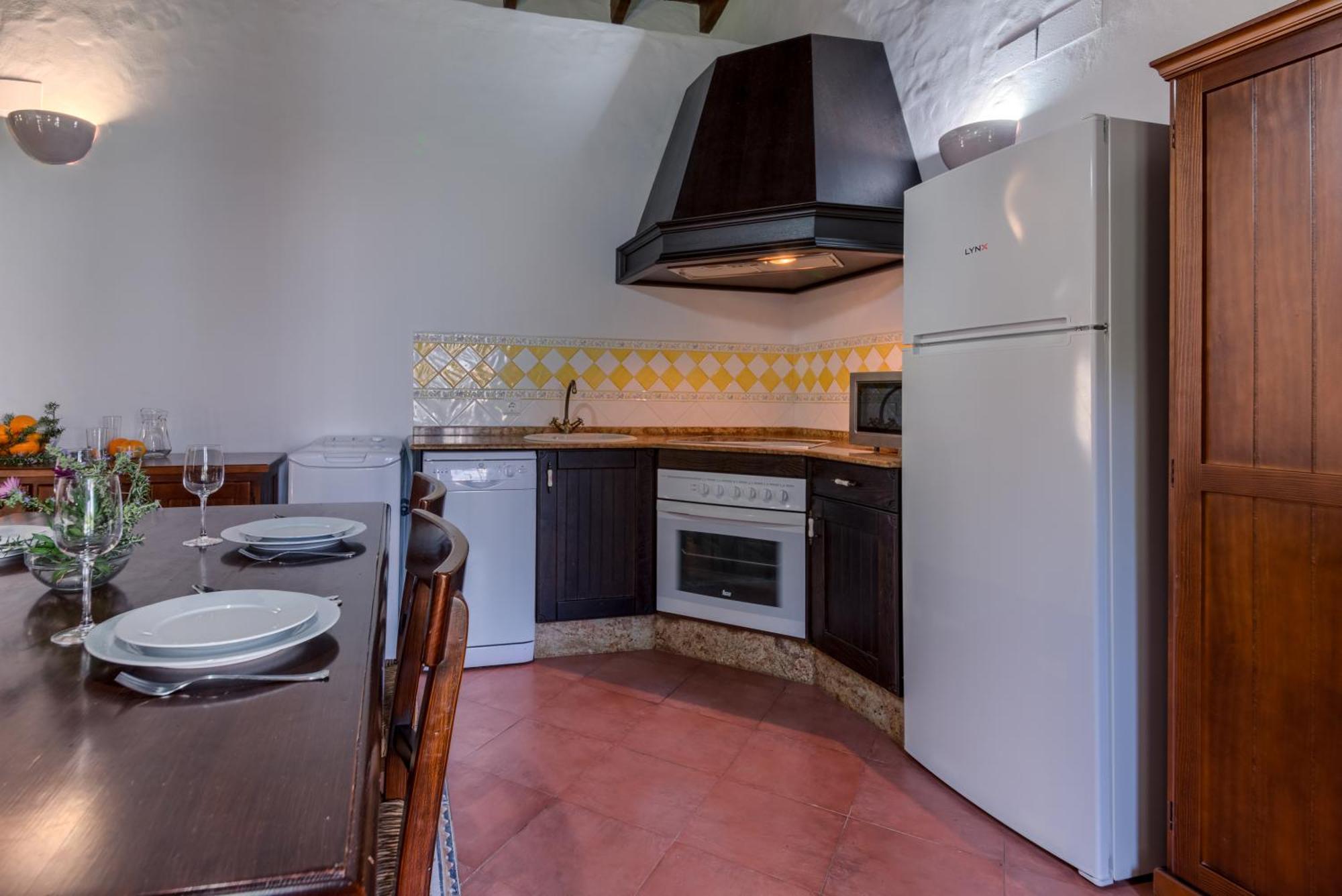 Hacienda Roche Viejo Ferienhaus Conil De La Frontera