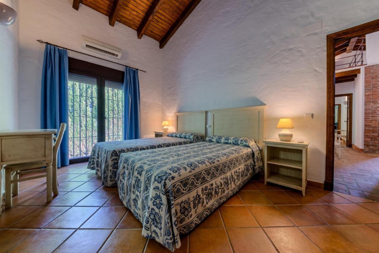 Ferienhaus Hacienda Roche Viejo *
