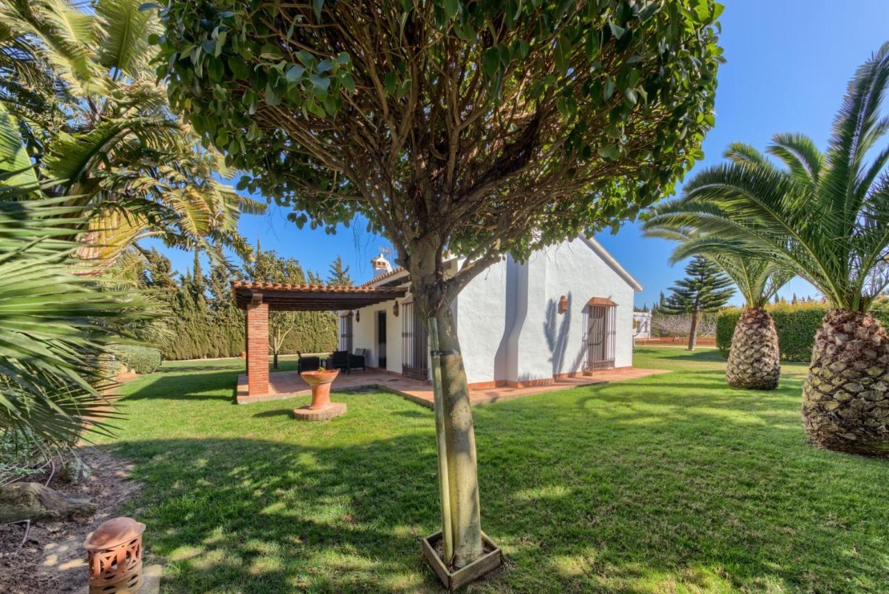 Hacienda Roche Viejo Conil De La Frontera
