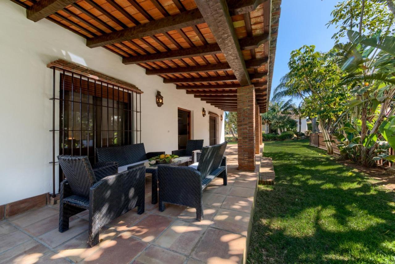 Hacienda Roche Viejo