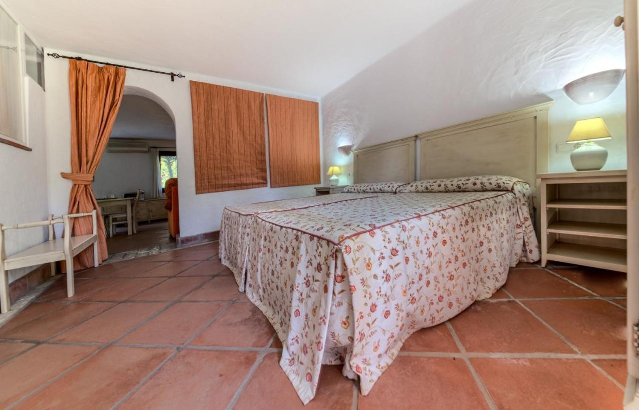 Hacienda Roche Viejo Ferienhaus Conil De La Frontera
