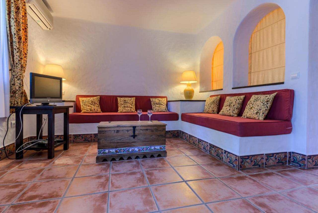 Hacienda Roche Viejo Conil De La Frontera