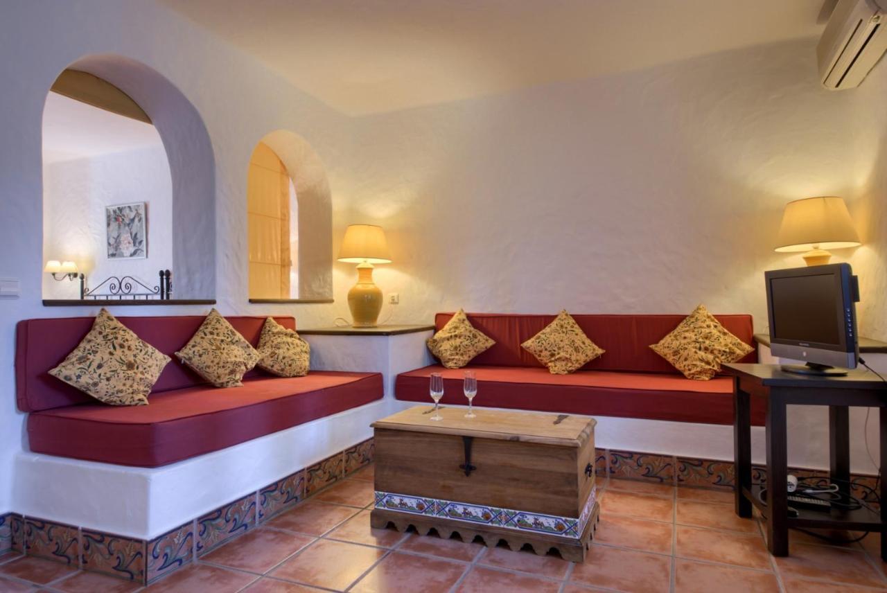 Hacienda Roche Viejo