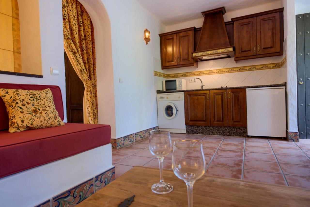 Hacienda Roche Viejo * Conil De La Frontera