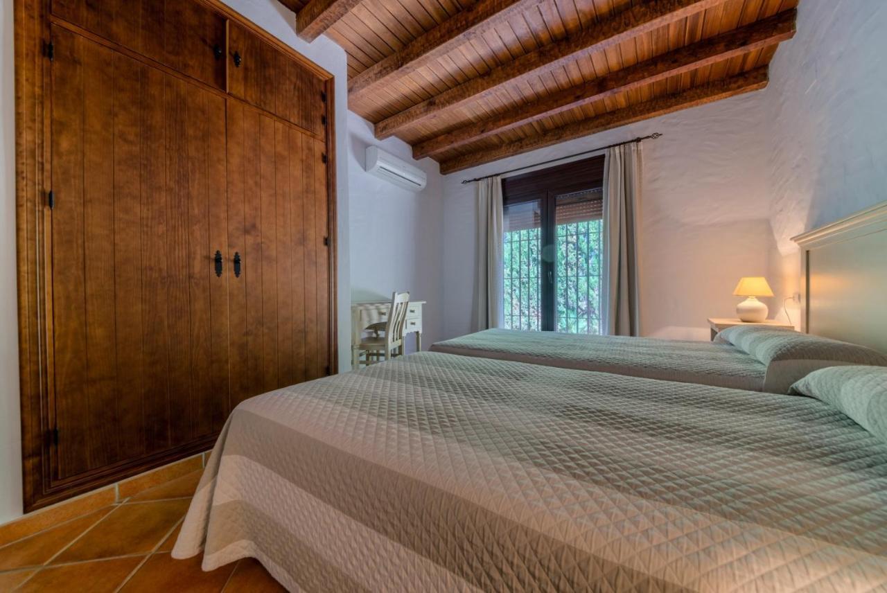 Ferienhaus Hacienda Roche Viejo *