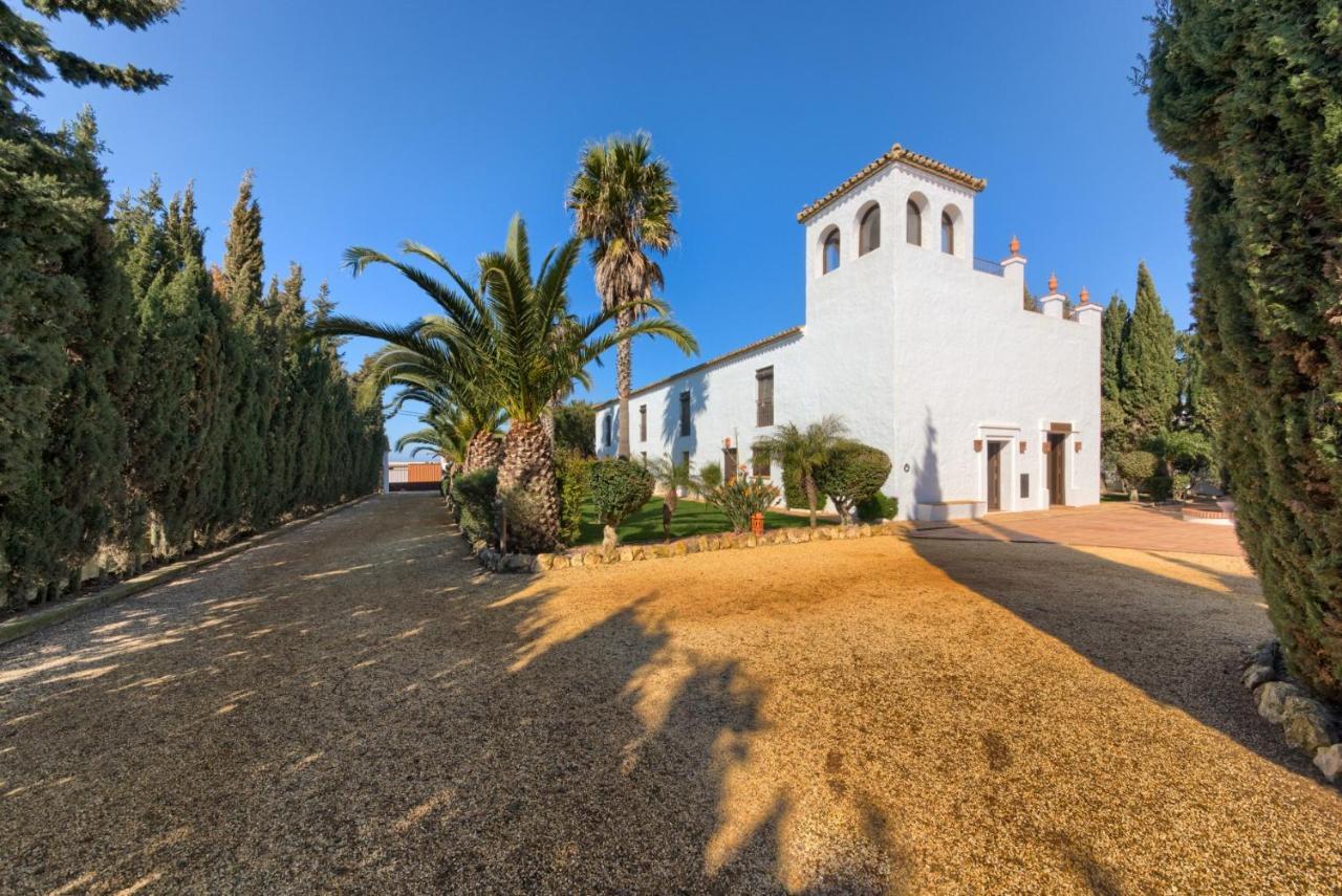 Hacienda Roche Viejo Conil De La Frontera