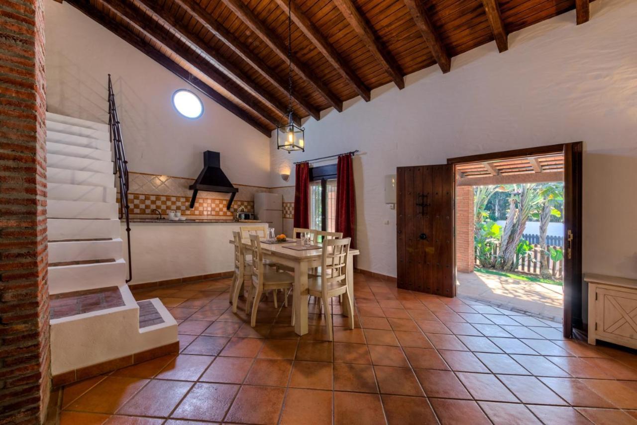 Ferienhaus Hacienda Roche Viejo *