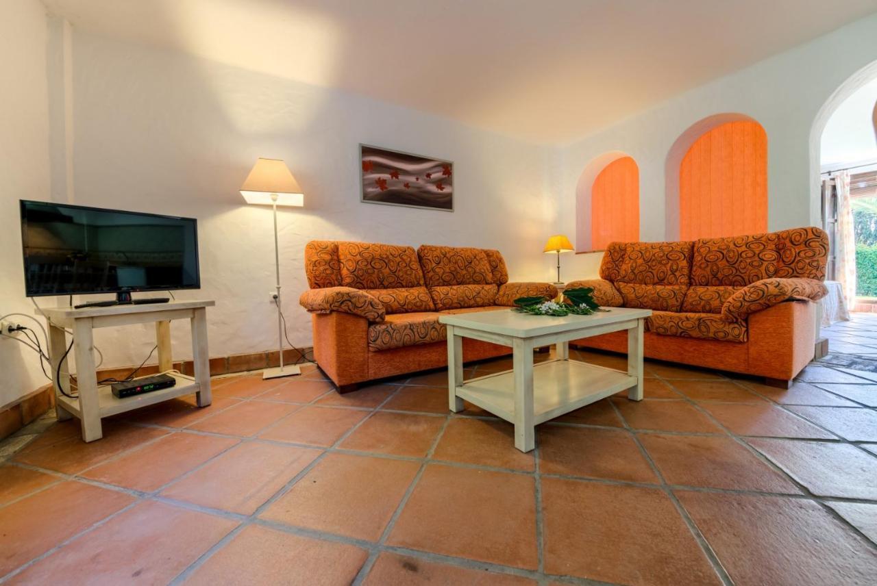 Hacienda Roche Viejo Ferienhaus *