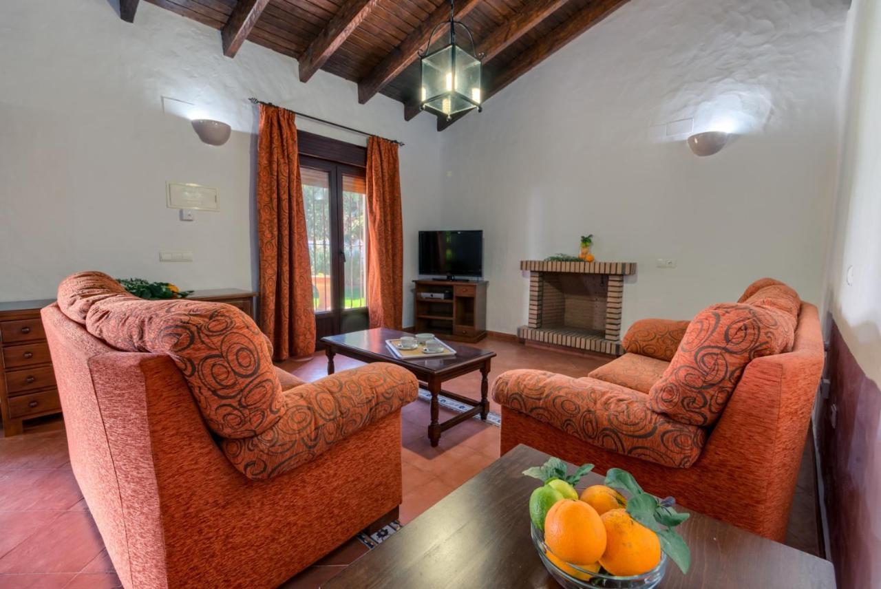 Hacienda Roche Viejo Ferienhaus Conil De La Frontera
