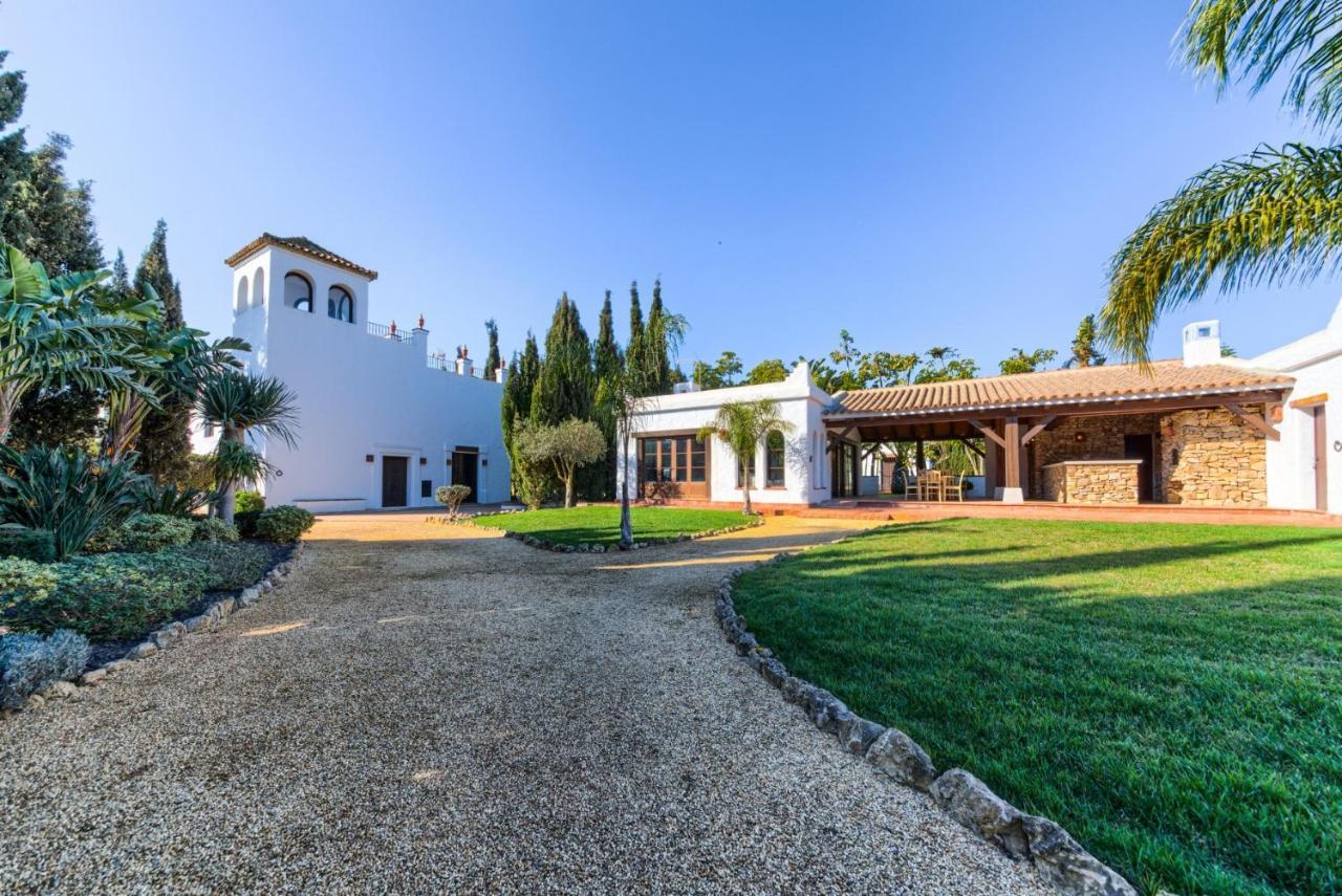 Hacienda Roche Viejo * Conil De La Frontera