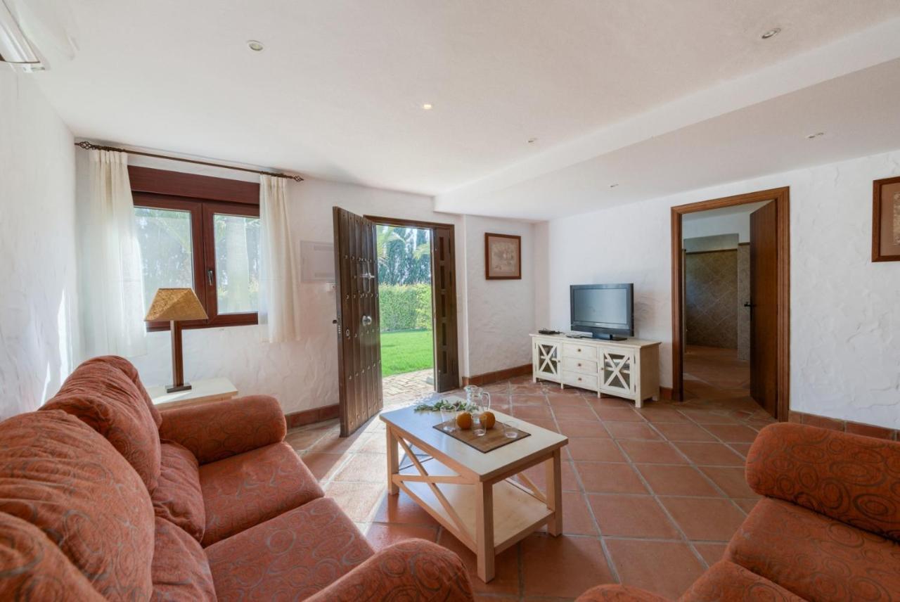 Hacienda Roche Viejo