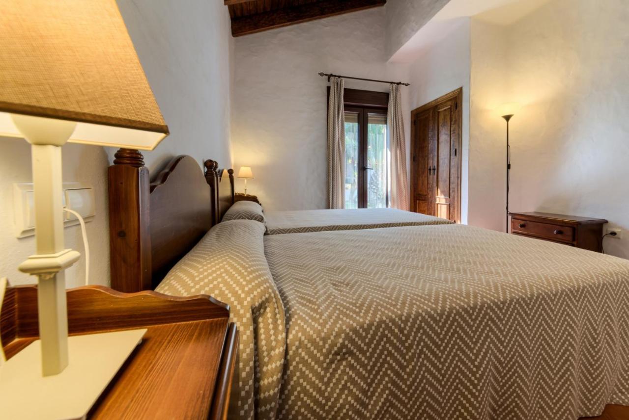 Ferienhaus Hacienda Roche Viejo