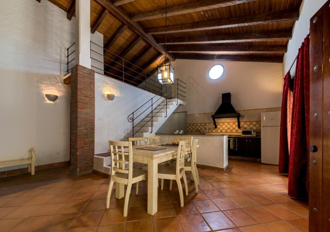 Hacienda Roche Viejo Ferienhaus Conil De La Frontera