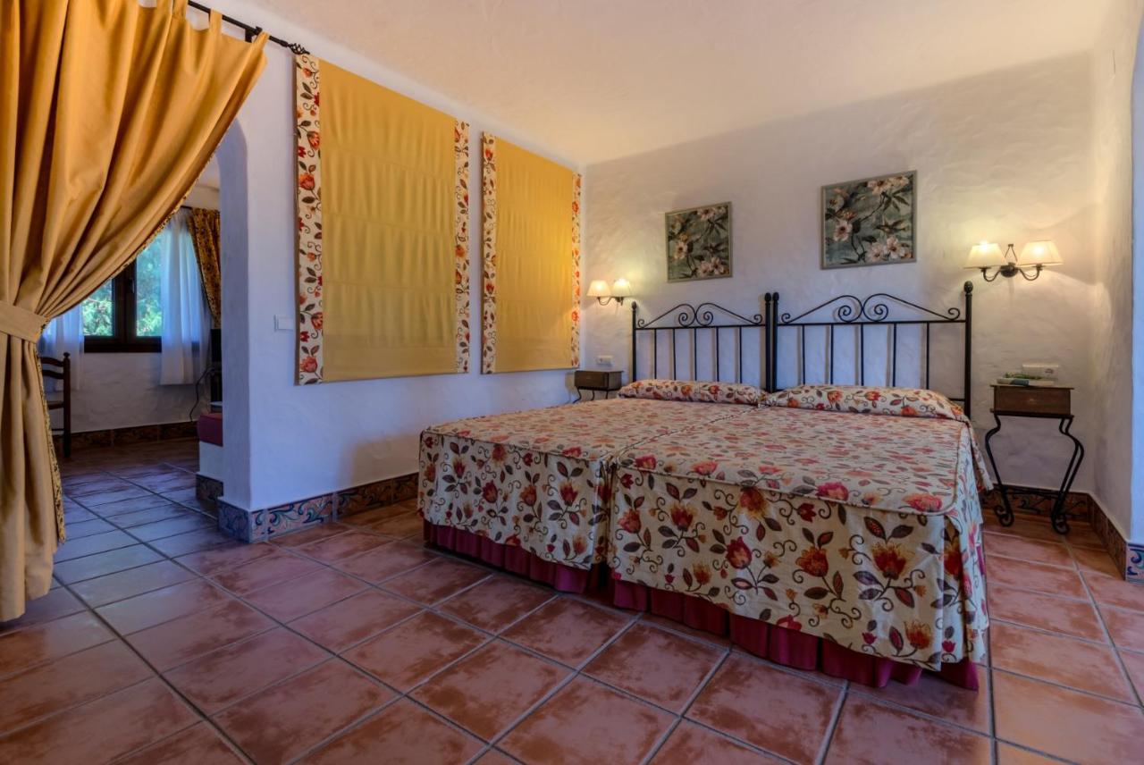Hacienda Roche Viejo Ferienhaus Conil De La Frontera