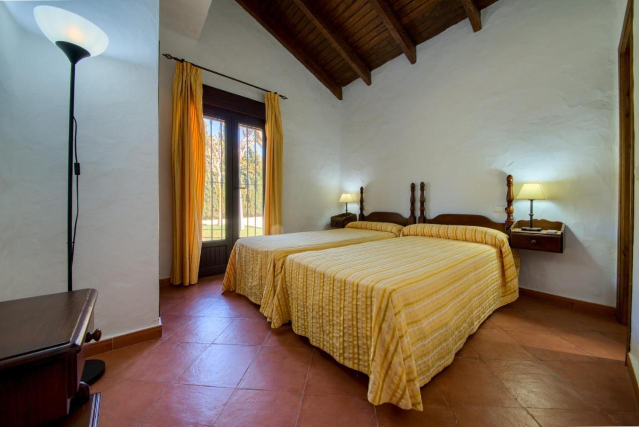 Ferienhaus Hacienda Roche Viejo