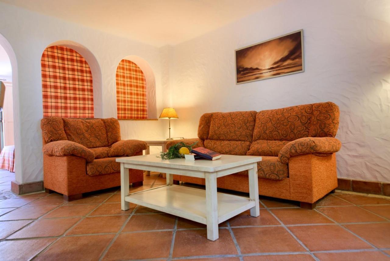 Hacienda Roche Viejo